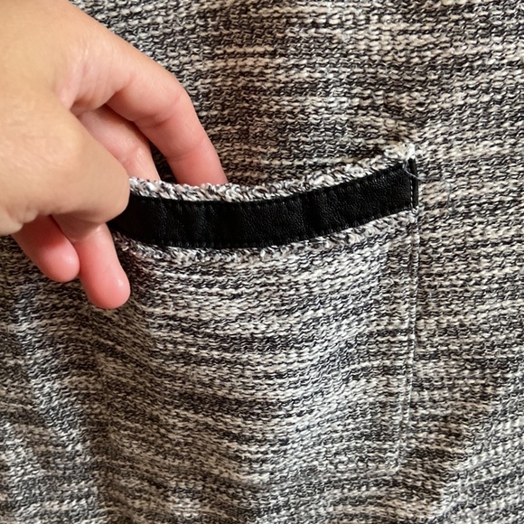 Anthropologie mini dress in size S - Picture 3 of 11